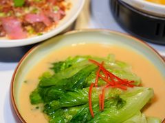 -山泉粤宴(广东大厦店)
