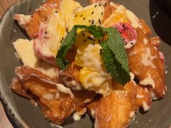 -安南越南餐厅(青岛万象城店)