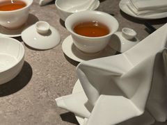 -广州文华东方酒店·江-由辉师傅主理