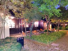 -法云安缦酒店
