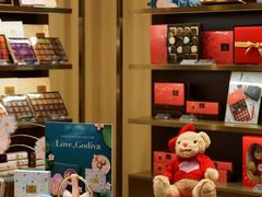 -GODIVA(王府井apm店)