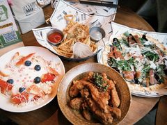 -Blac+Blac(中海环宇荟店)