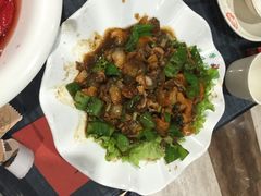 荣鹏风味烀饼店(人民街总店)-荣鹏风味烀饼总店