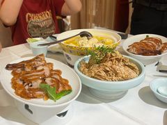 -惠丰堂饭庄·烤鸭·京味菜(翠微路店)