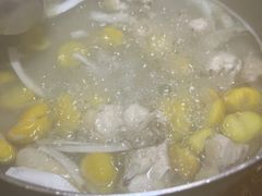 -探窝·竹笙椰子鸡(杨箕店)