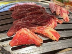 -三代烤肉(保利广场店)