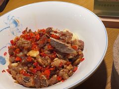 -李久其家民间餐厅(观沙岭公园店)