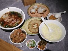 -易裕和·长沙米粉(竹塘西路店)