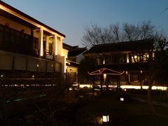 -全季酒店（苏州观前街平江路店）(原临顿路地铁站店)