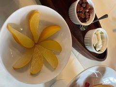 餐前水果-泓0871臻选云南菜·味庄