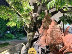 -院里寻菜·精致庭院菜(观沙岭店)