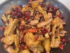 -天成·川菜家宴(礼岗店)
