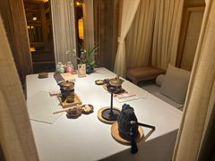 -叶叶菩提(太原别墅店)