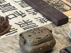 -李叔同故居纪念馆
