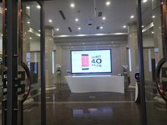 -中国工商银行(成都春熙路步行街支行)