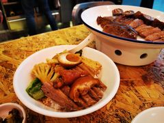 -陈鹏鹏潮汕菜(宝安机场T3航站楼店)