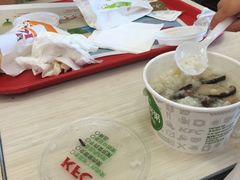 -肯德基(年家浜店)