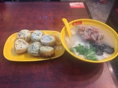 -小杨生煎(火车站北广场店)
