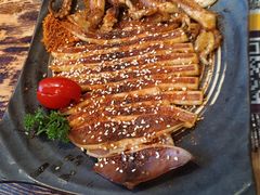 -小川洋风料理(汉街店)