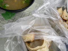 -水丰锅贴(延吉东路店)