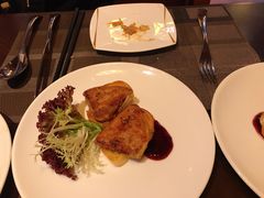 -OPEN開全日自助餐厅·西餐·海鲜(佛山希尔顿酒店)