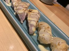 -Tuna maki寿司(园区永旺店)