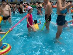 -天山海世界·米立方