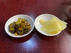 -张二面馆(山门口店)