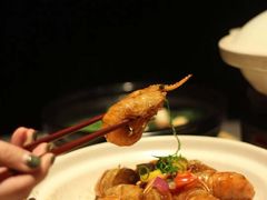 -小炳胜(卓悦中心店)