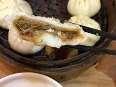-草包包子铺(宽厚里店)