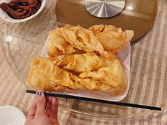 -金城大酒店-中餐厅(汾江中路店)