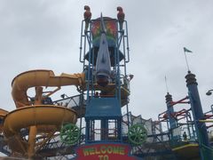 -苏州乐园森林水世界