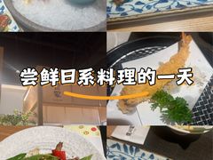 -德川家日本料理(顺义华联店)