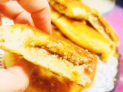 -同裕烧烤·海鲜·家常菜(杰座·欧洲城店)