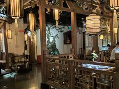 -江南赋(内蒙古大厦店)