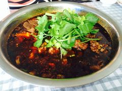 -温江公平红烧兔(总店)