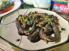 -崖口红树林海鲜餐厅
