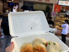 腾元生煎包-腾元生煎(西华路店)