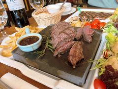 -Entrecôte 法国牛扒馆(保利·时光里店)
