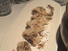 -桂满陇·海市蜃楼·黑金(国金店)