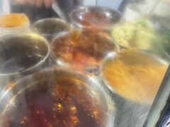 -小罗子汤店(大士院总店)