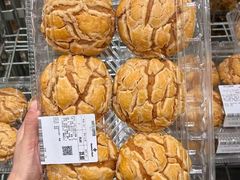 -山姆会员商店(上海浦东店)