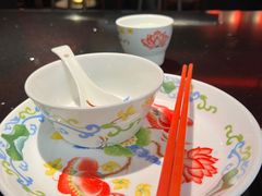 -老头儿油爆虾·知味杭州(爱琴海购物中心)