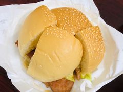 -旺角宝港式茶餐厅(寮步店)