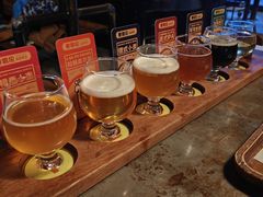 -麦凯伦烧烤·精酿超级工厂店(金桥总店)