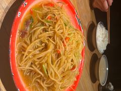 -破三川·新川菜(静安大融城店)