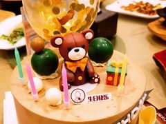 -CAKE BOSS 蛋糕老板(西单君太百货店)