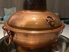 -攀枝花野菜铜火锅(万科凯德店)