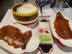 -大鸭梨(天通西苑店)