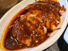 川味椒麻鸡-小城粥道·海胆鲜虾粥(解放广场店)